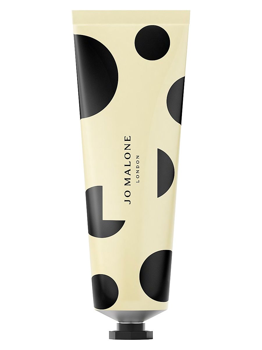 Women's Peony & Blush Suede Hand Cream