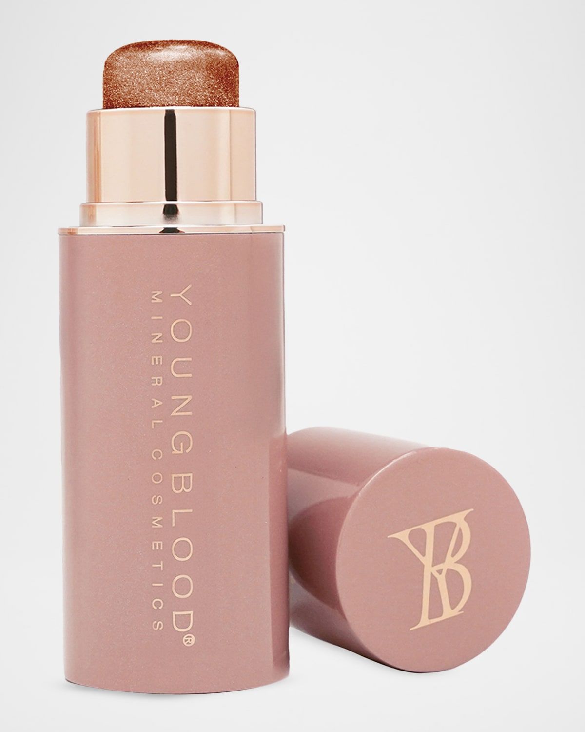 Pro Glow Crème Highlighter Stick