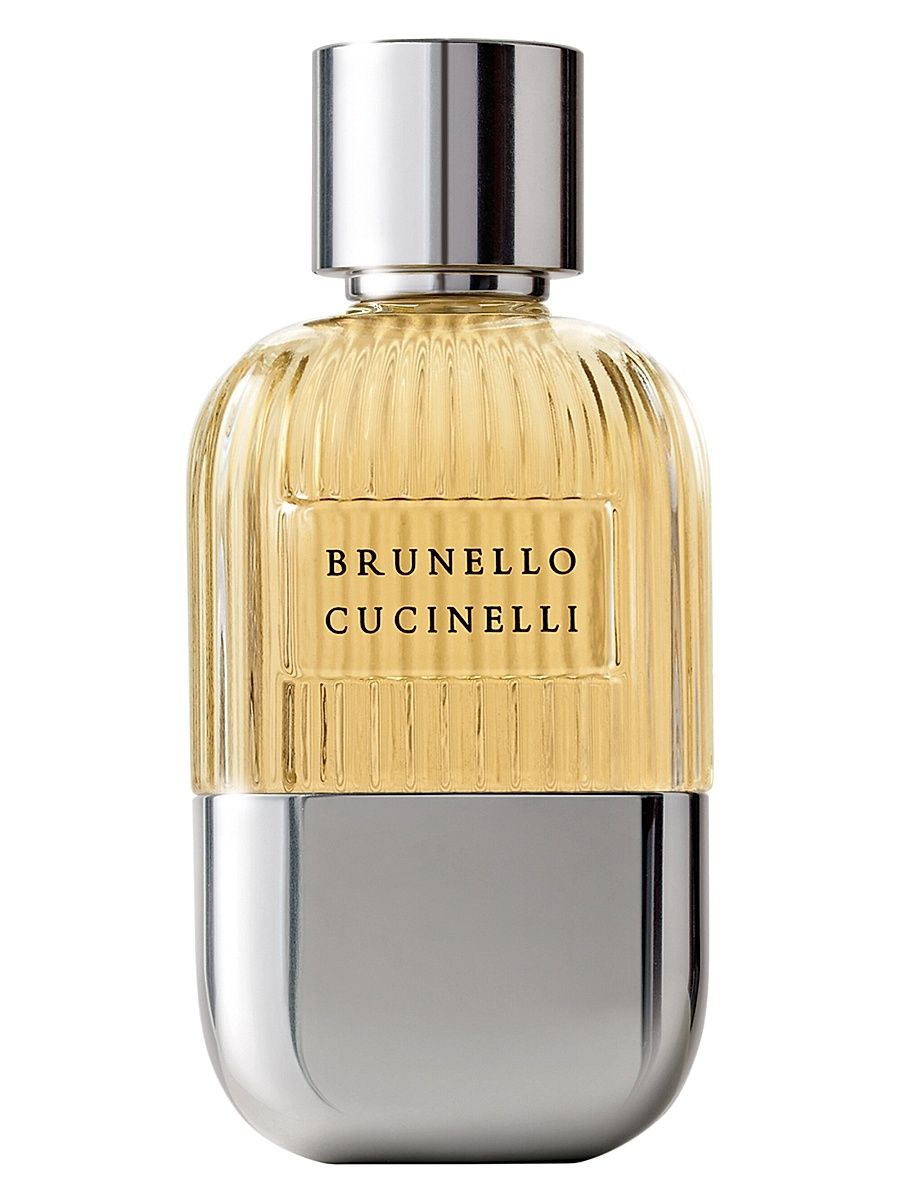 Men's Brunello Cucinelli Pour Homme Eau de Parfum - Size 5 oz