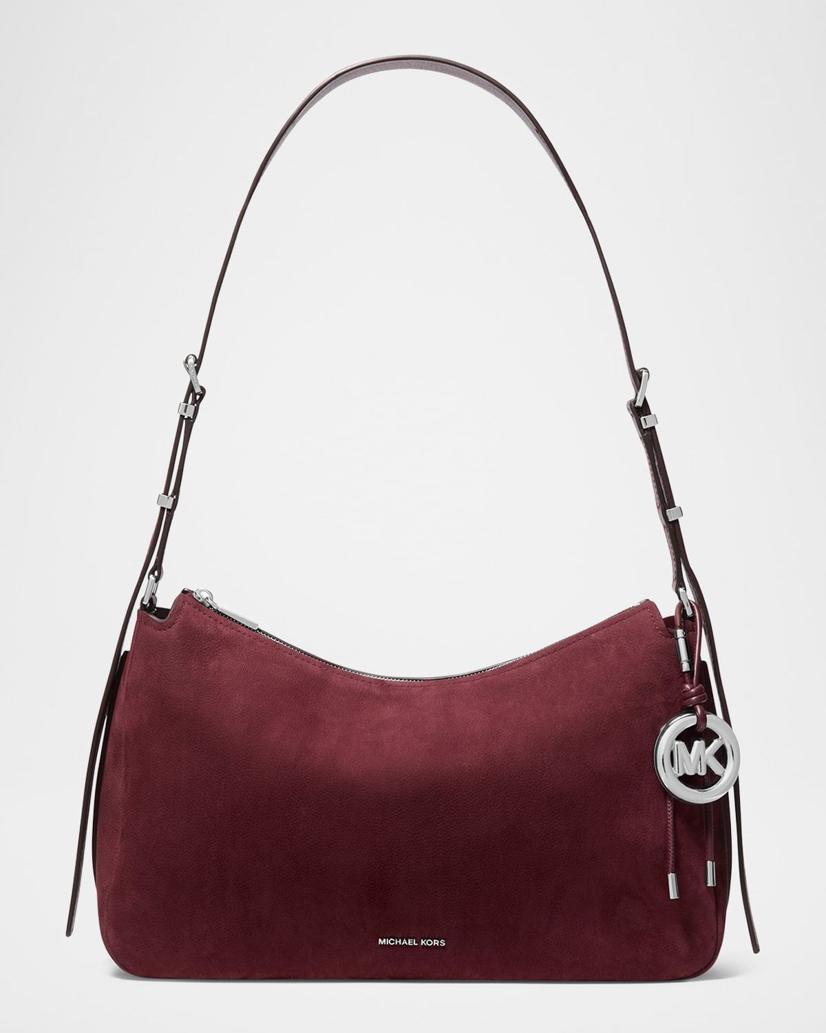 Nolita Medium Leather Shoulder Bag