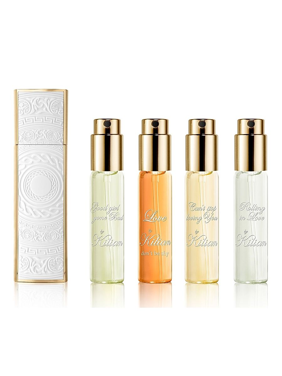 The Florals Narcotic Fragrance Discovery Set