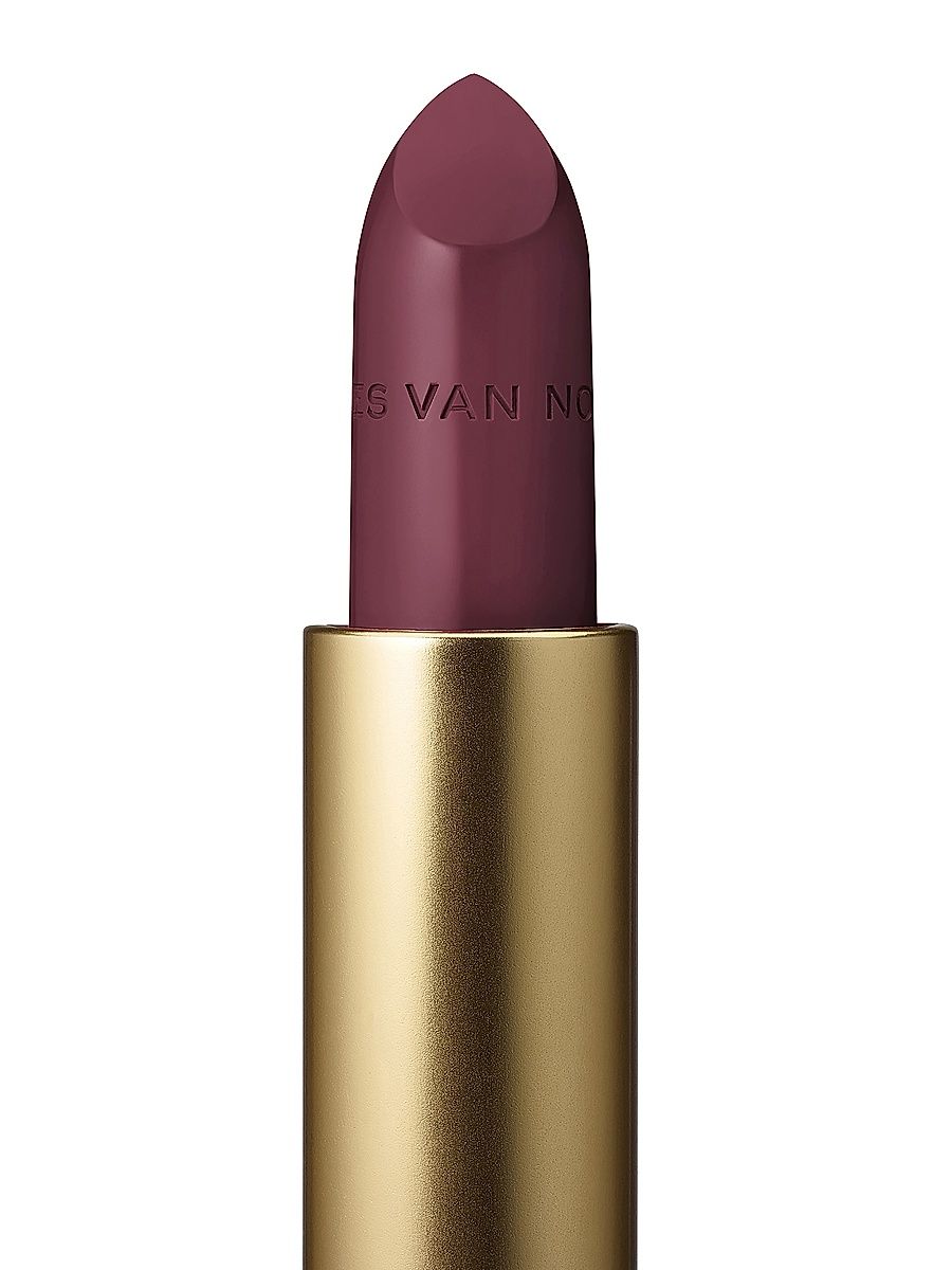 Dries Van Noten Women's Satin Lipstick Refill - 80 Latin Carmine