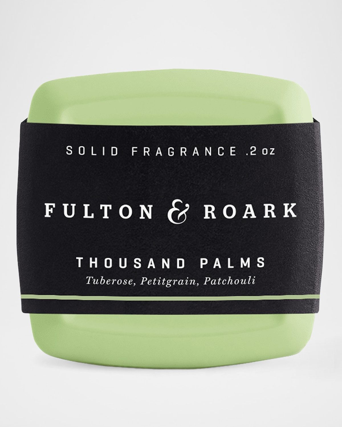 Thousand Palms Solid Fragrance, 0.2 oz.