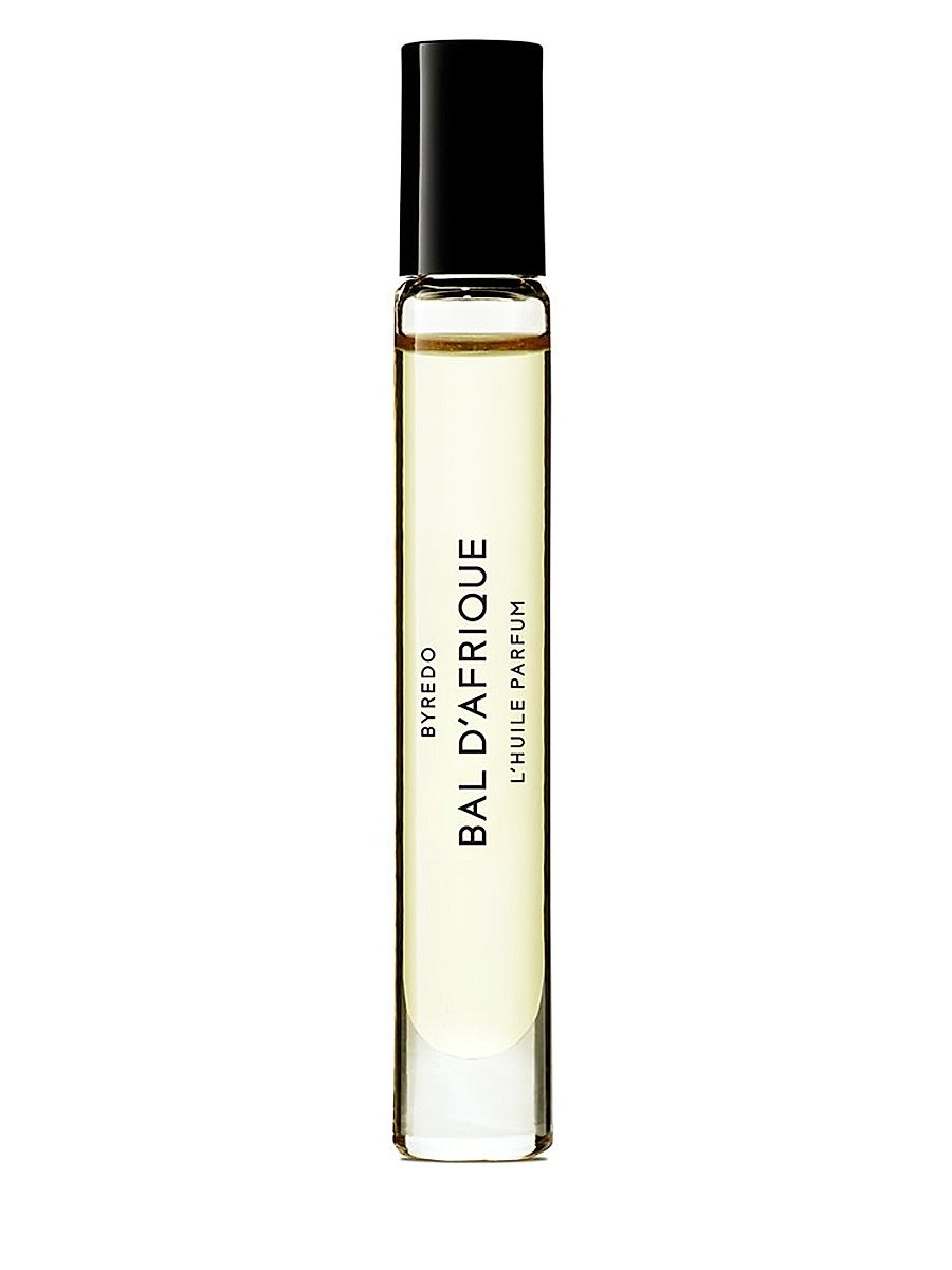 Bal D'Afrique Perfumed Oil