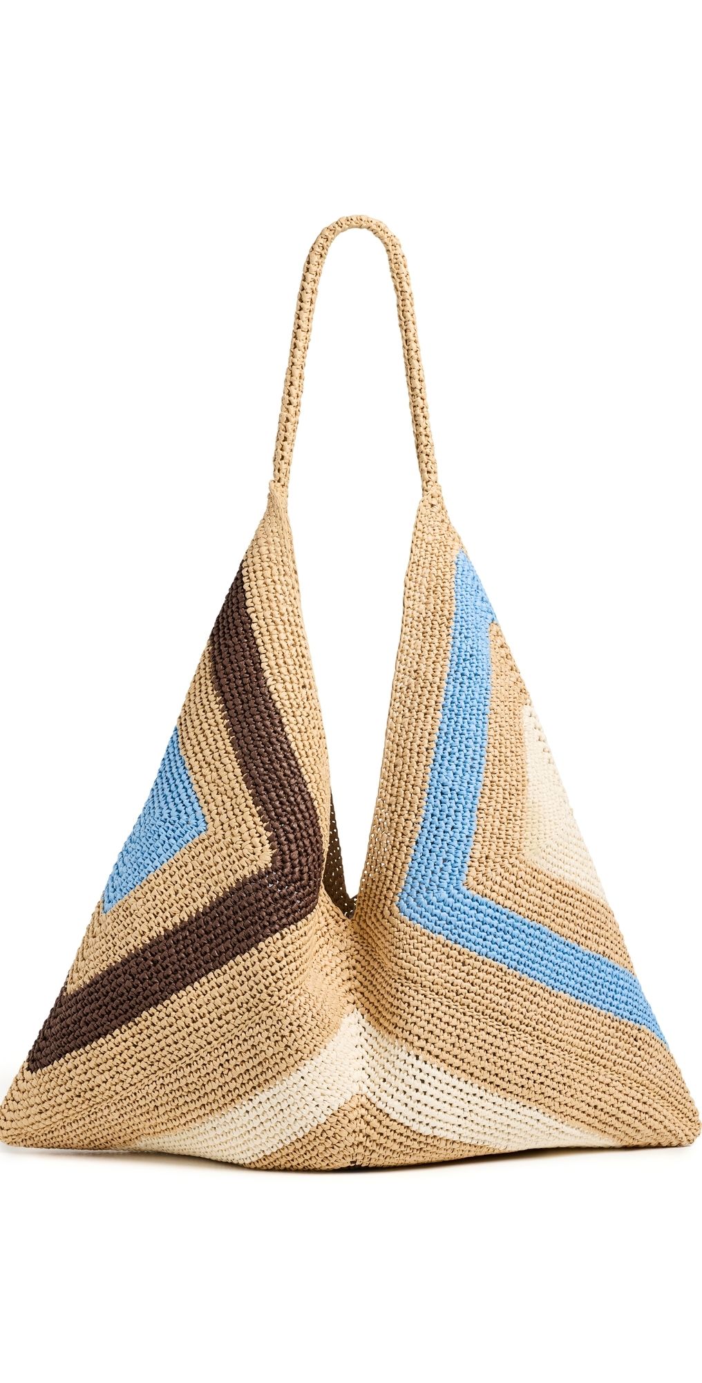 A. L.C. Sid Bag Desert/Sky Desk One Size