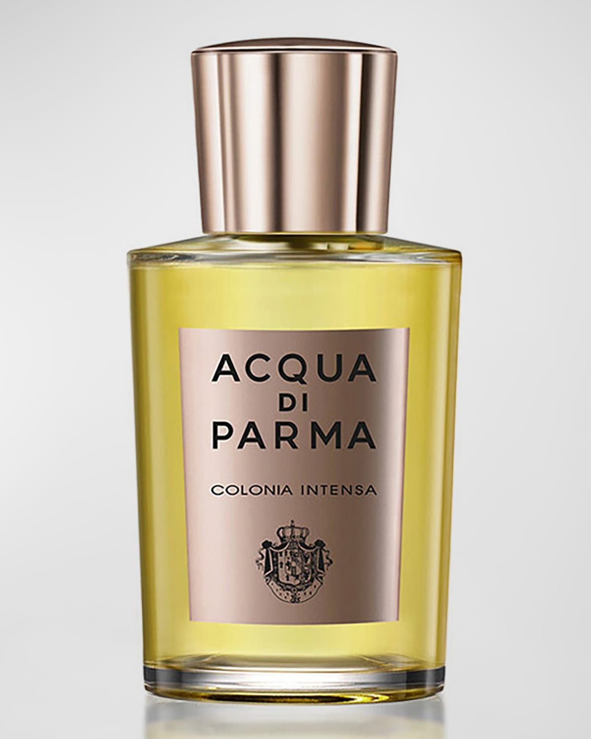 3.4 oz. Colonia Intensa Eau de Cologne