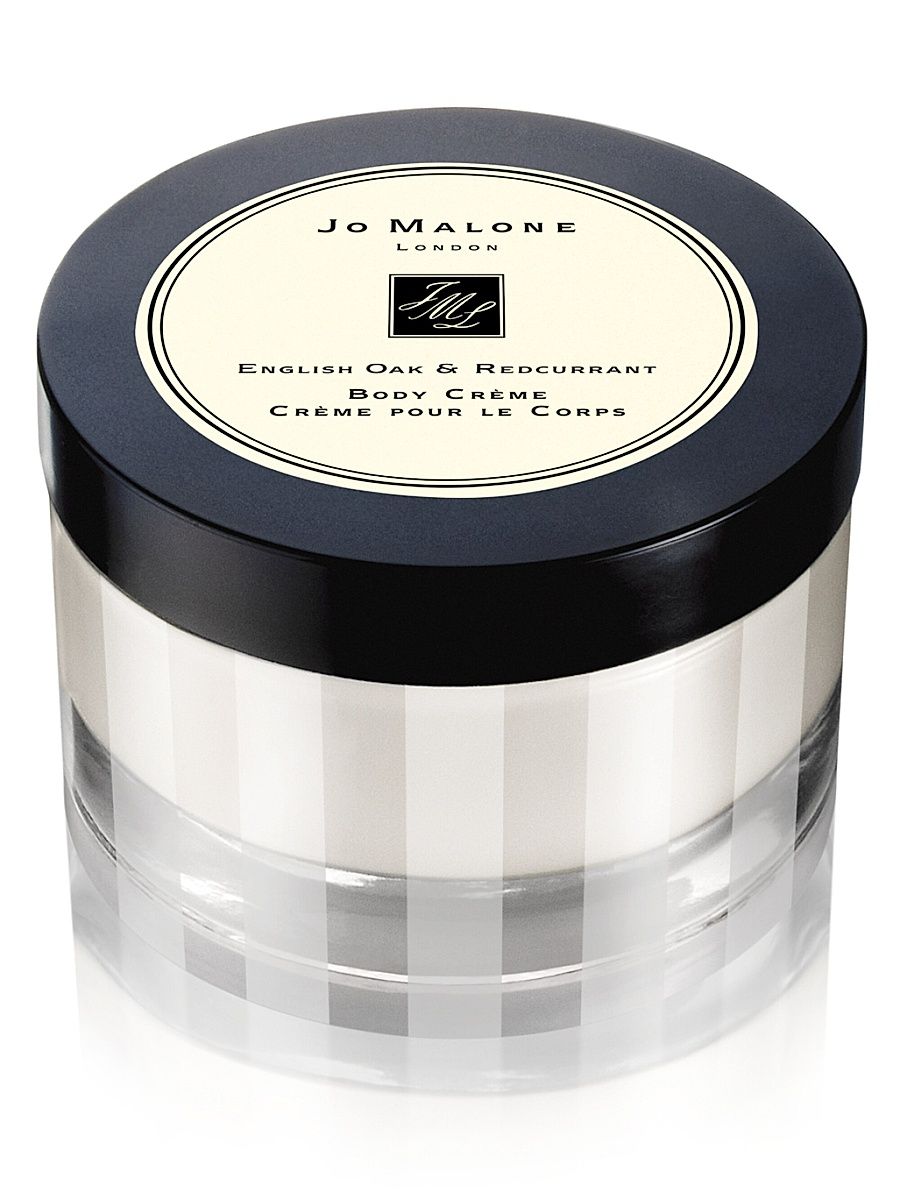 English Oak & Redcurrant Body Crème