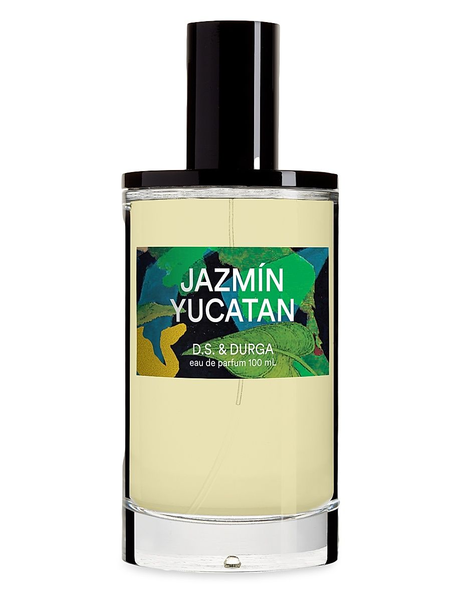 Women's Jazmin Yucatan Eau De Parfum - Size 3.4 oz