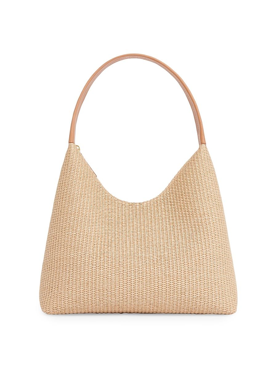 Women's Candy Hobo Bag - Natural
