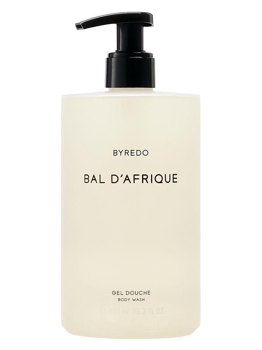 Bal D'Afrique Body Wash