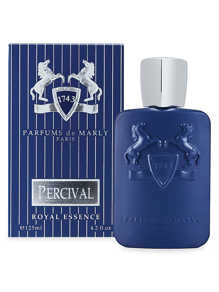 Parfums de Marly Men's Percival Eau de Parfum - Size 2.5-3.4 oz.