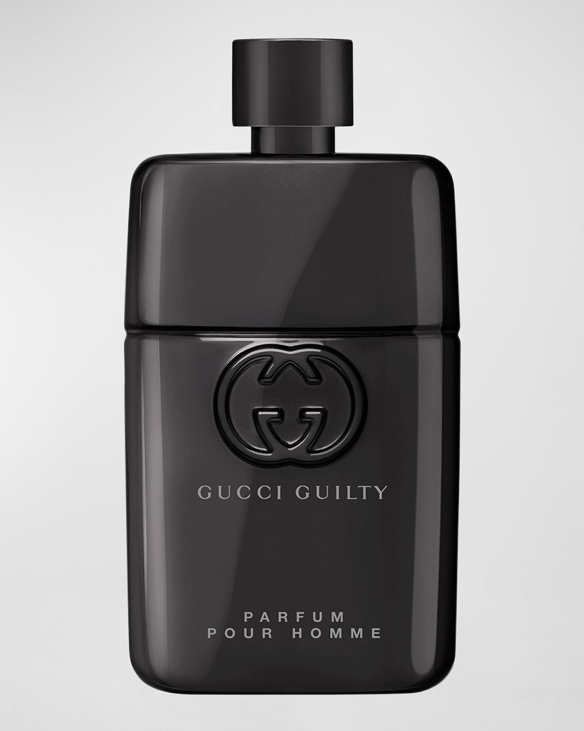 Gucci Guilty Parfum For Him 3 oz.