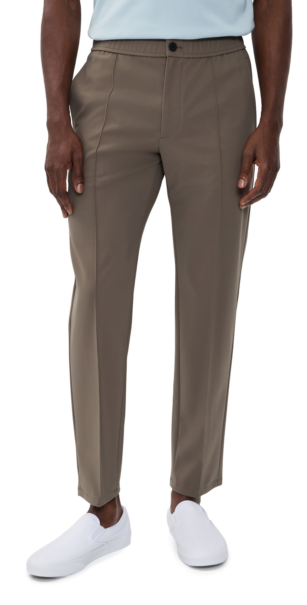 Theory Curtis Pants Morel 33