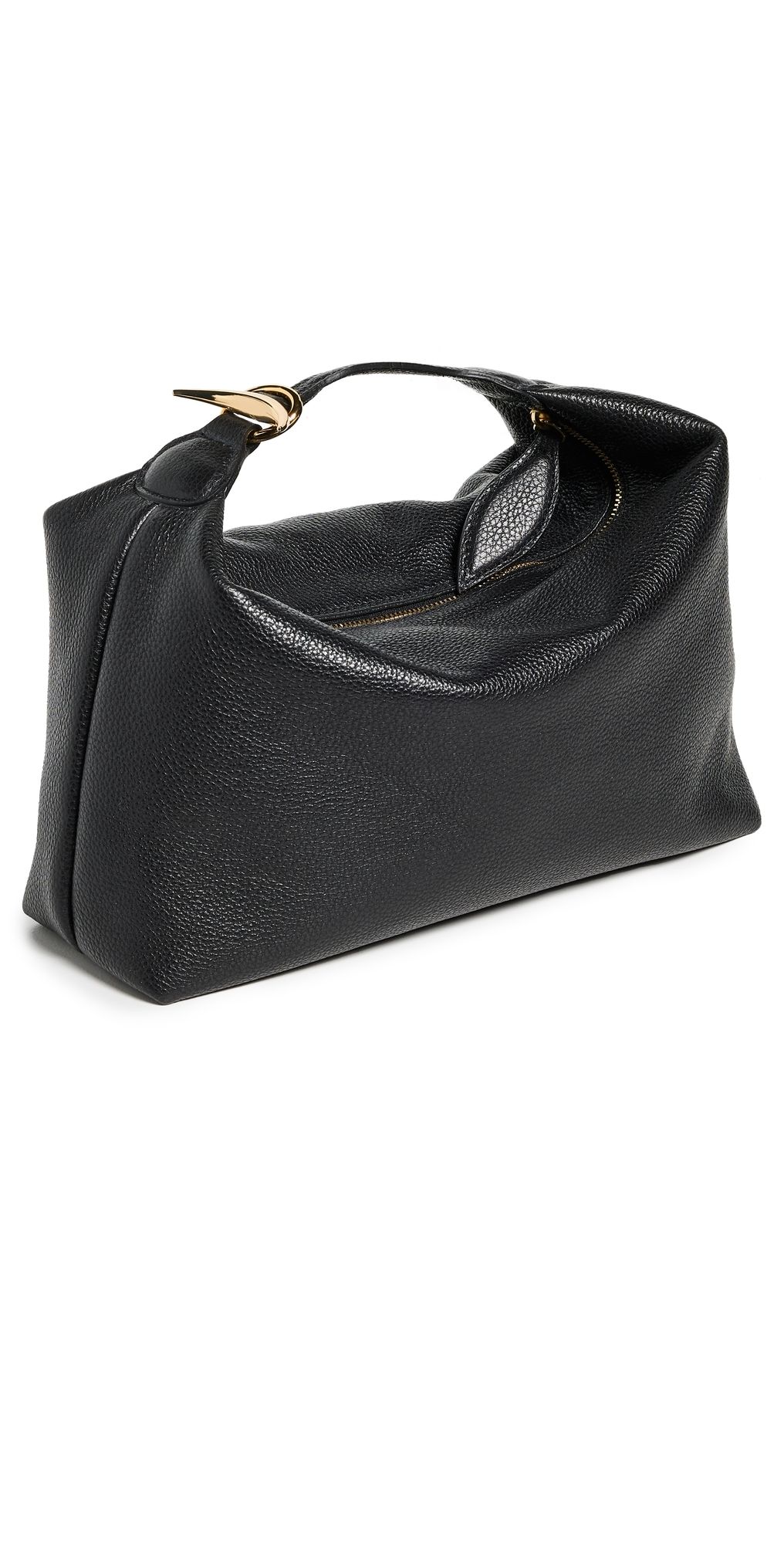 Liffner Pillow Pouch Bag Black One Size