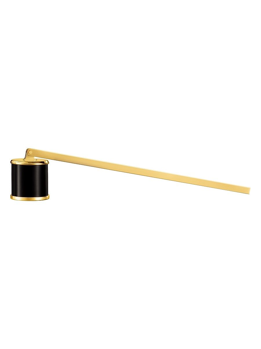 Velvet Candle Snuffer