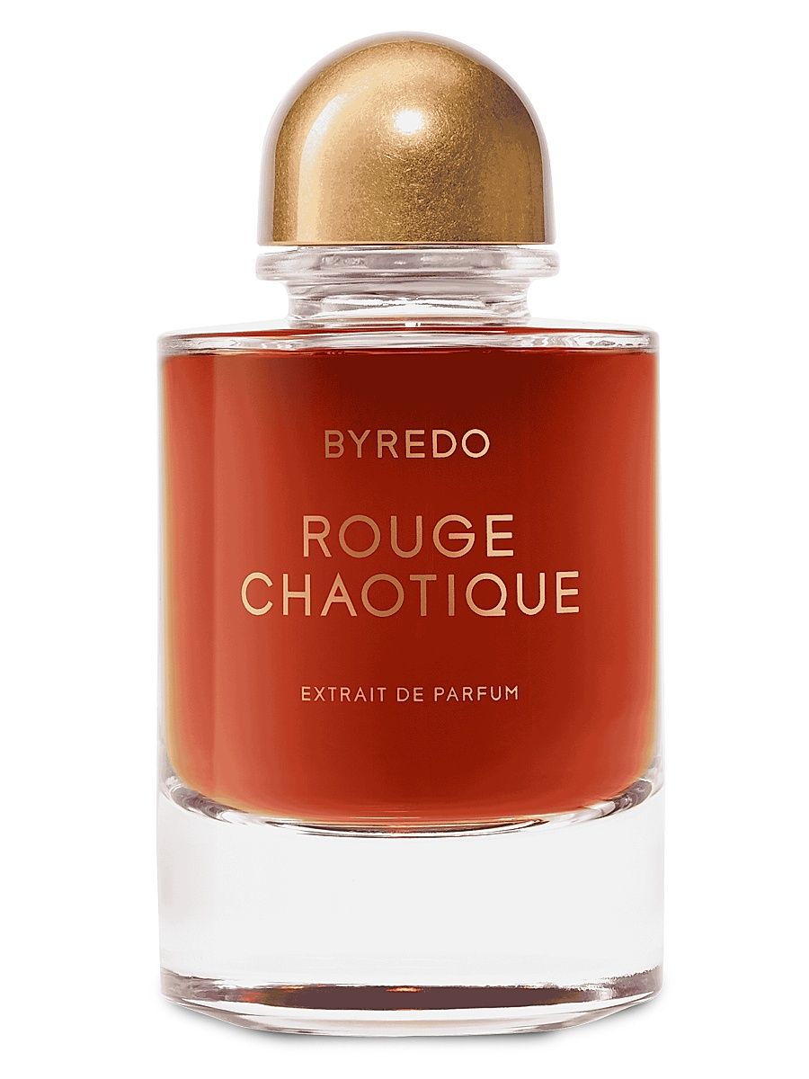 Rouge Chaotique Extrait de Parfum - Size 2.3 oz