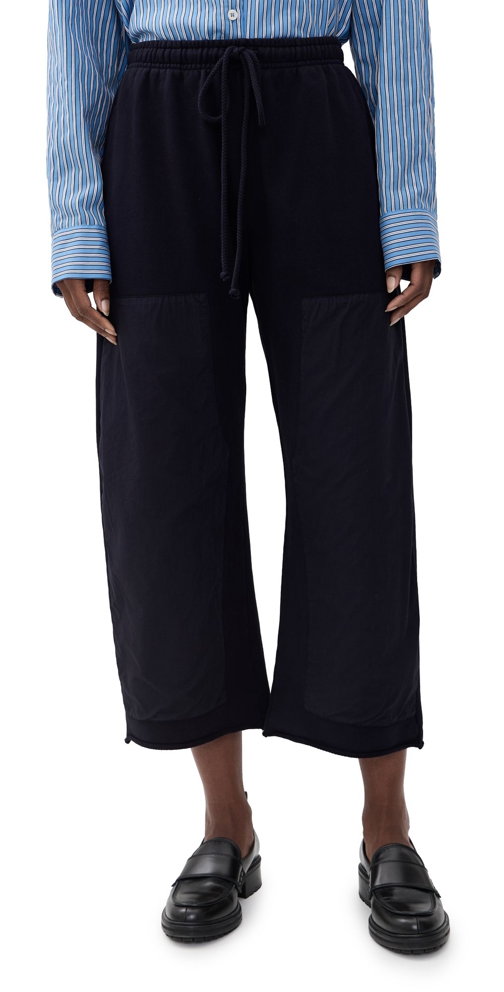 Leset Jamie Carpenter Pants Midnight XL