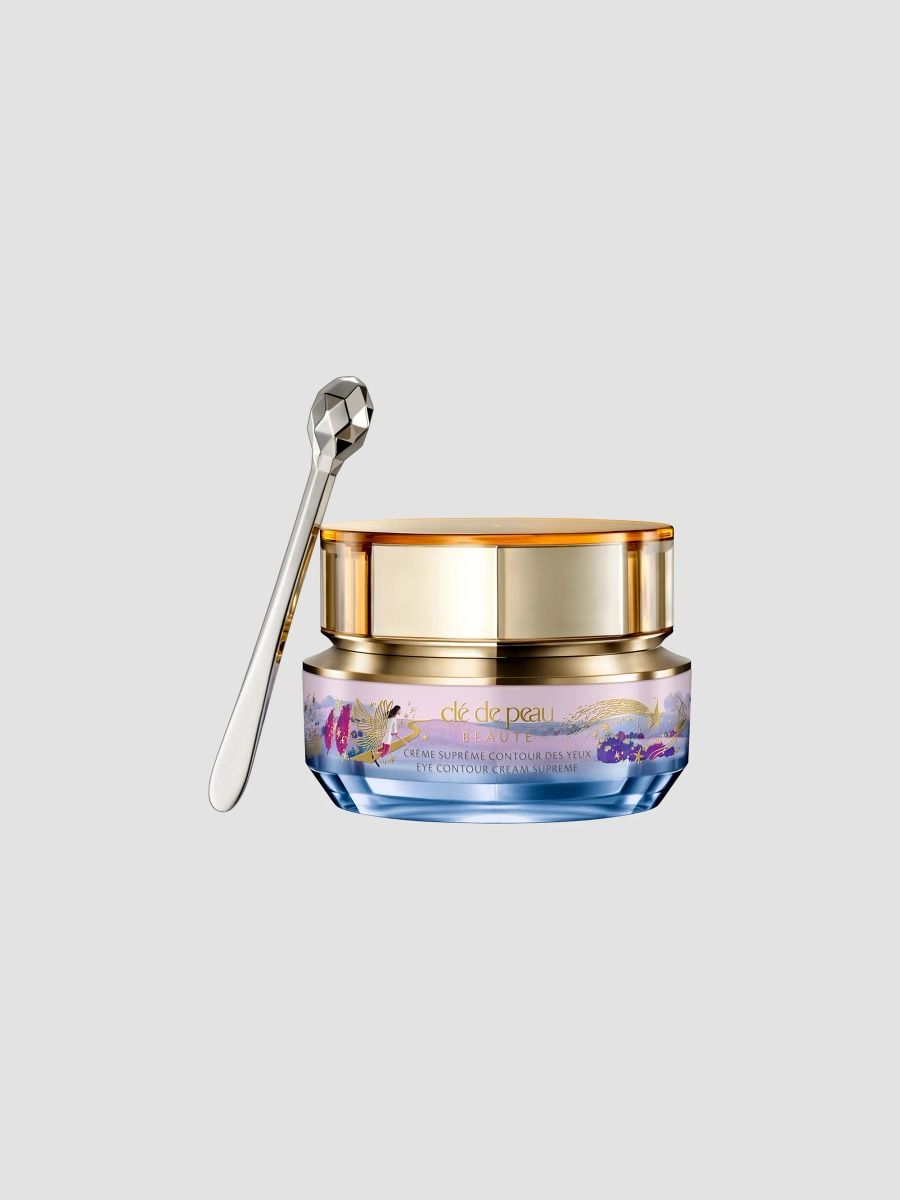Eye Contour Cream Supreme