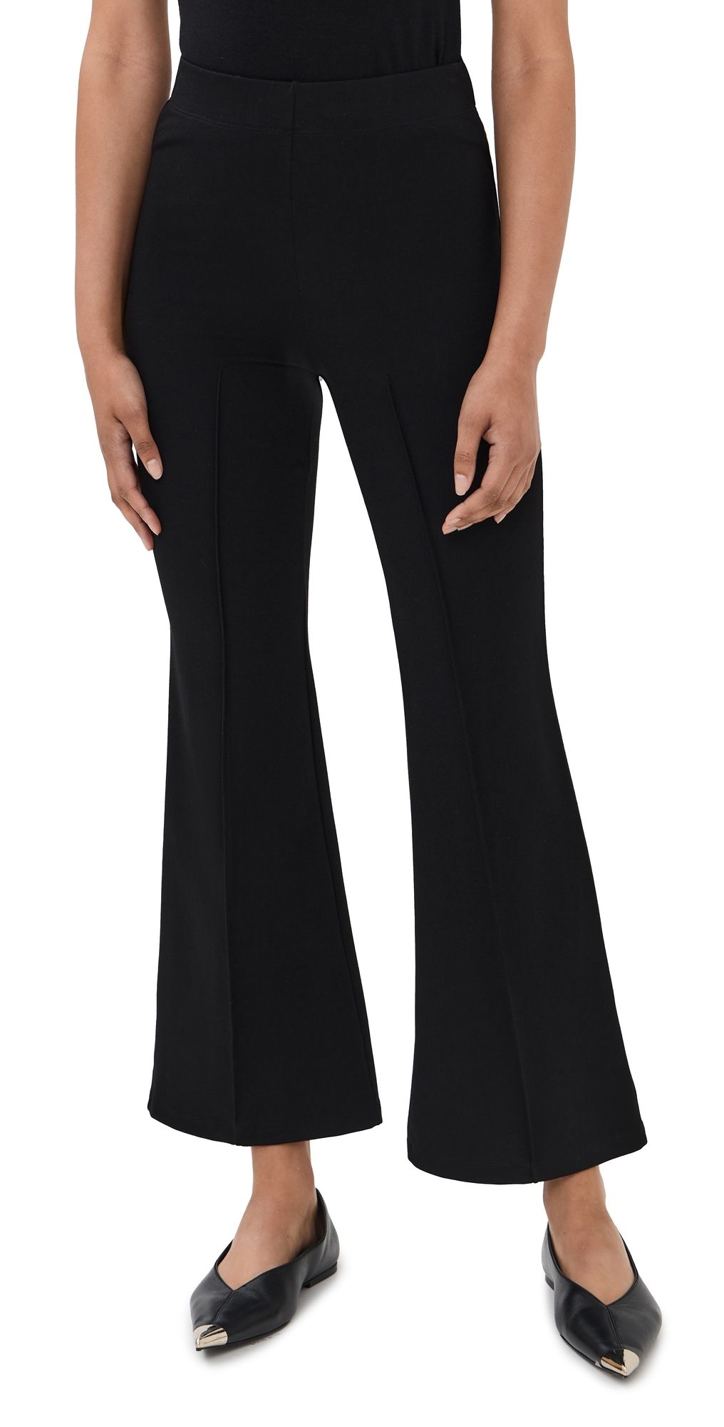 LE BOP Eloise Pants Black XS