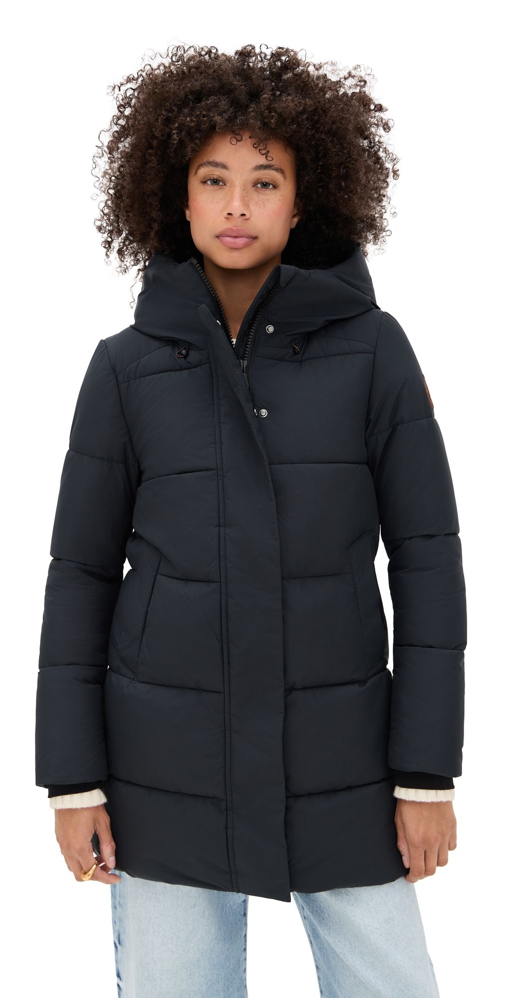 Save The Duck Bethany Jacket Black S