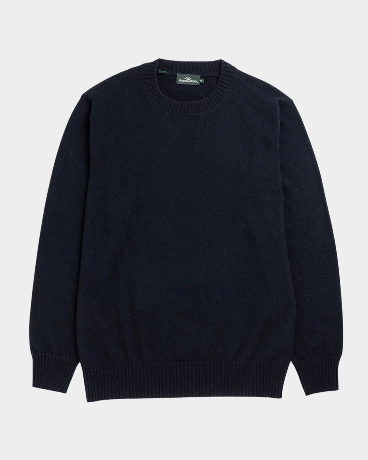 Men & apos;s Christchurch Knit Crewneck Sweater