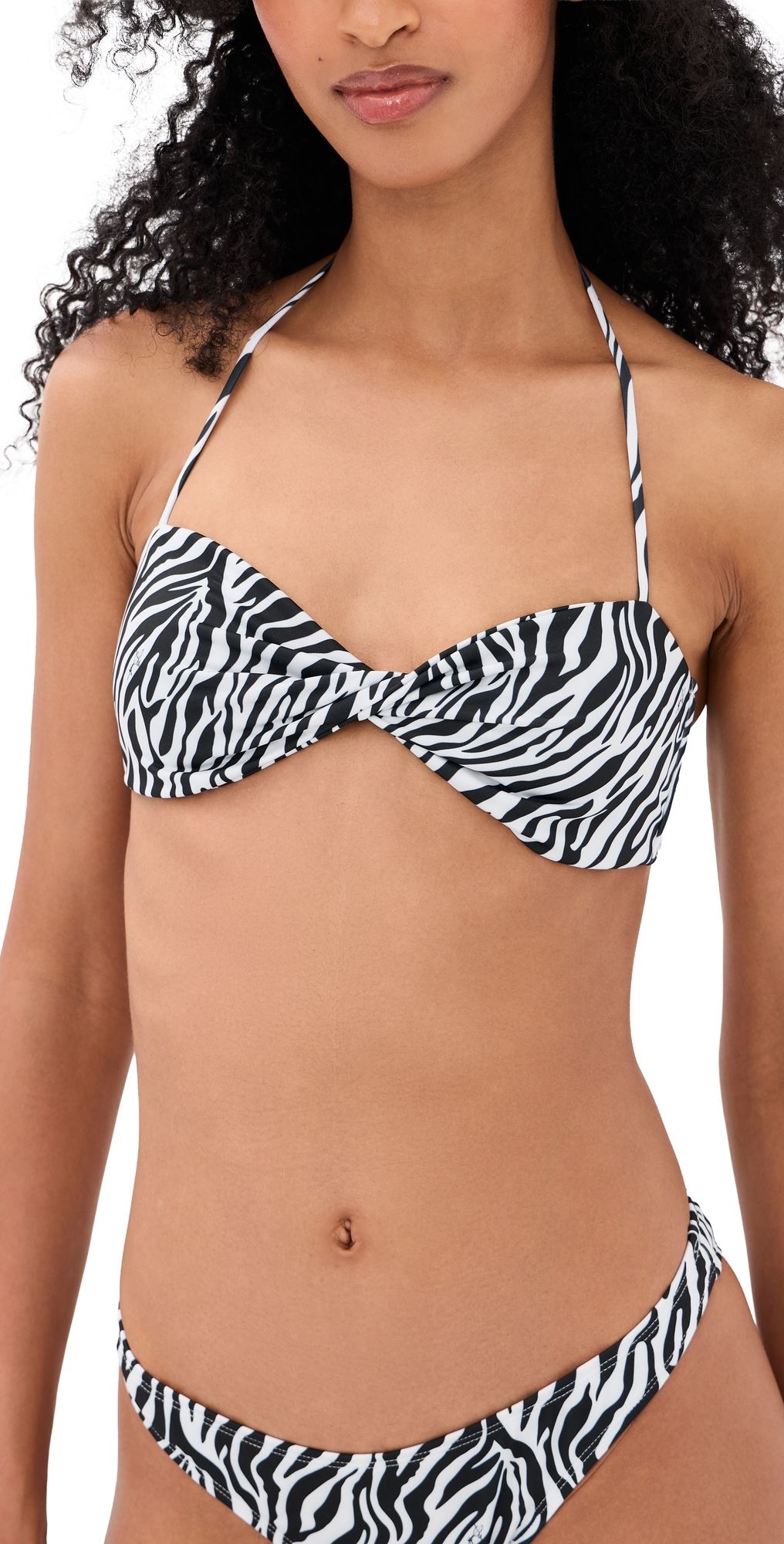 Bananhot Ciel Bikini Top Savannah XL