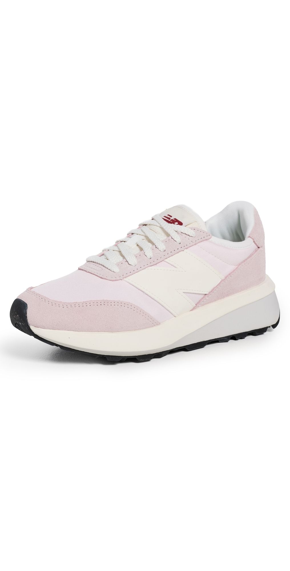 New Balance 370 Sneakers Pink/Pink M 4.5/ W 6
