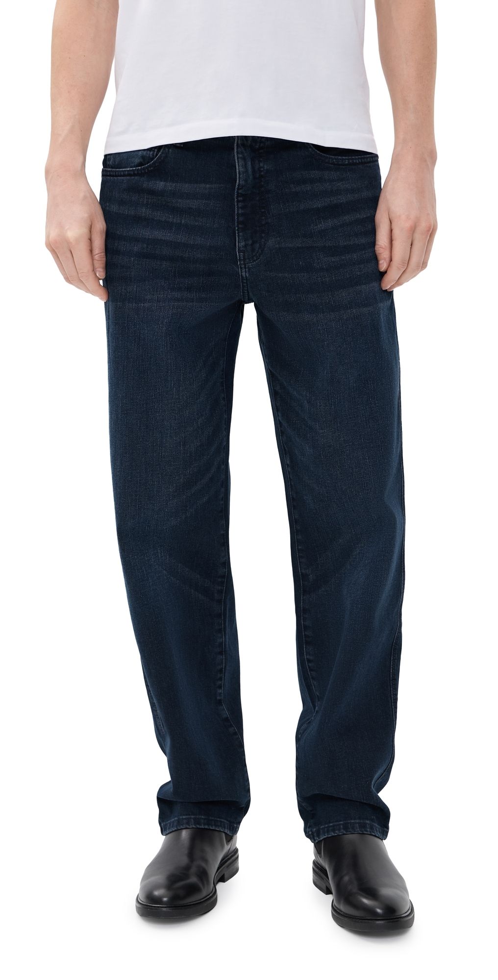 WARP + WEFT GRR Relaxed 32 Jeans Bossa Nova 31