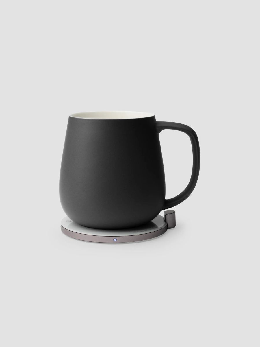 Ui+ 2-Piece Self-Heating Mug Set