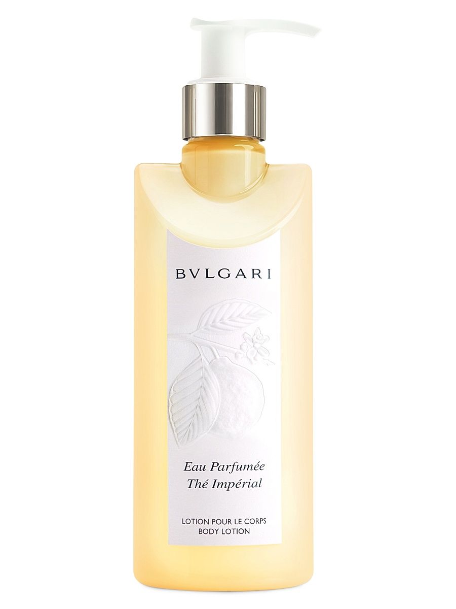 Eau Parfumée Thé Impérial Body Lotion