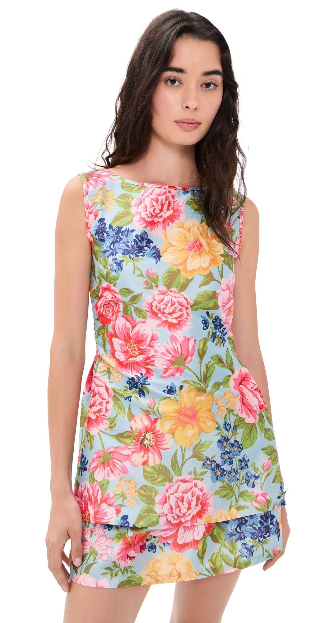 La Maregold Celine Top Sky Garden Symphony L