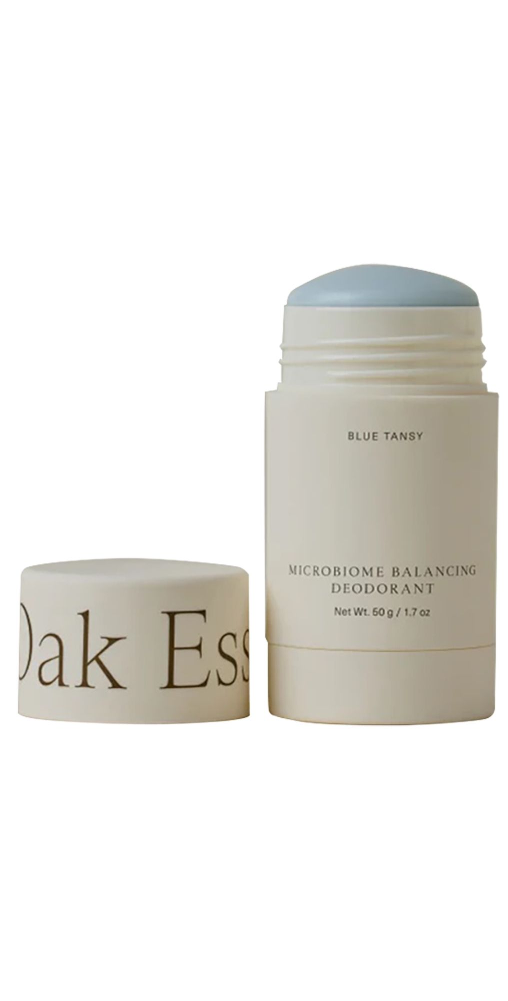 Oak Essentials Microbiome Balancing Deodorant No Color 1.7 oz/ 50 mL