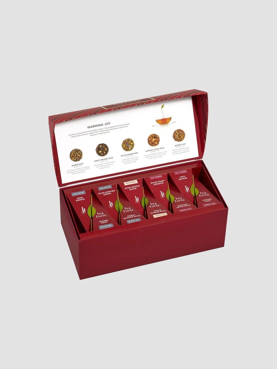 Warming Joy Presentation Box
