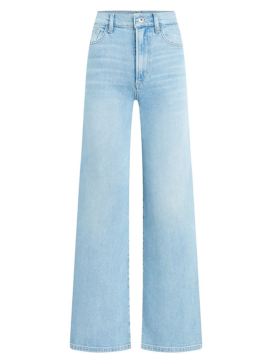 Women's The Mia Ankle Jeans - Surreal - Size 31