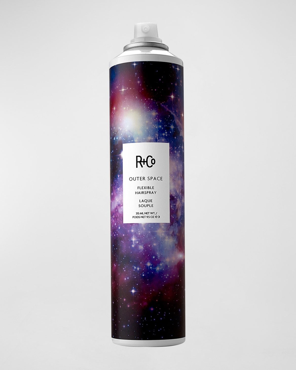 9.5 oz. Outer Space Flexible Hairspray