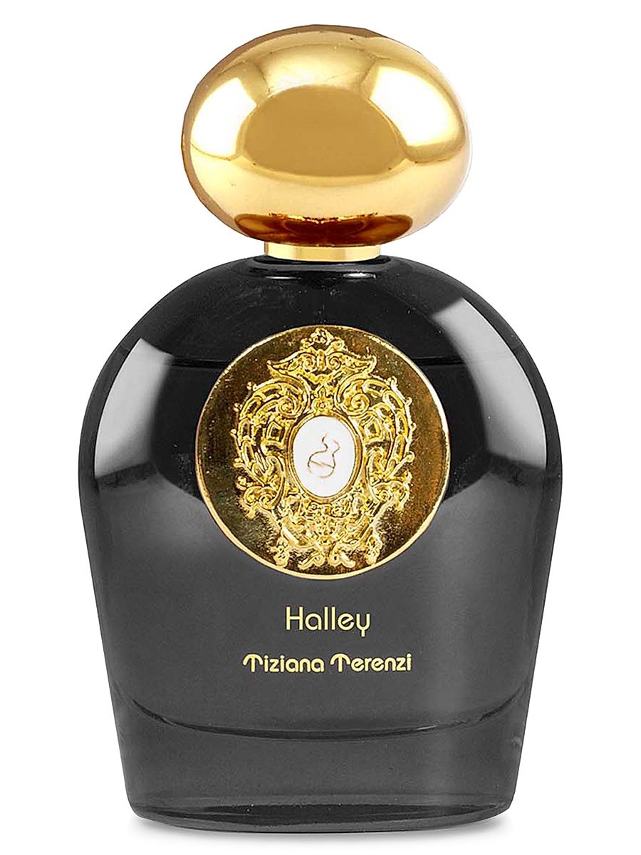 Comet Halley Extrait De Parfum