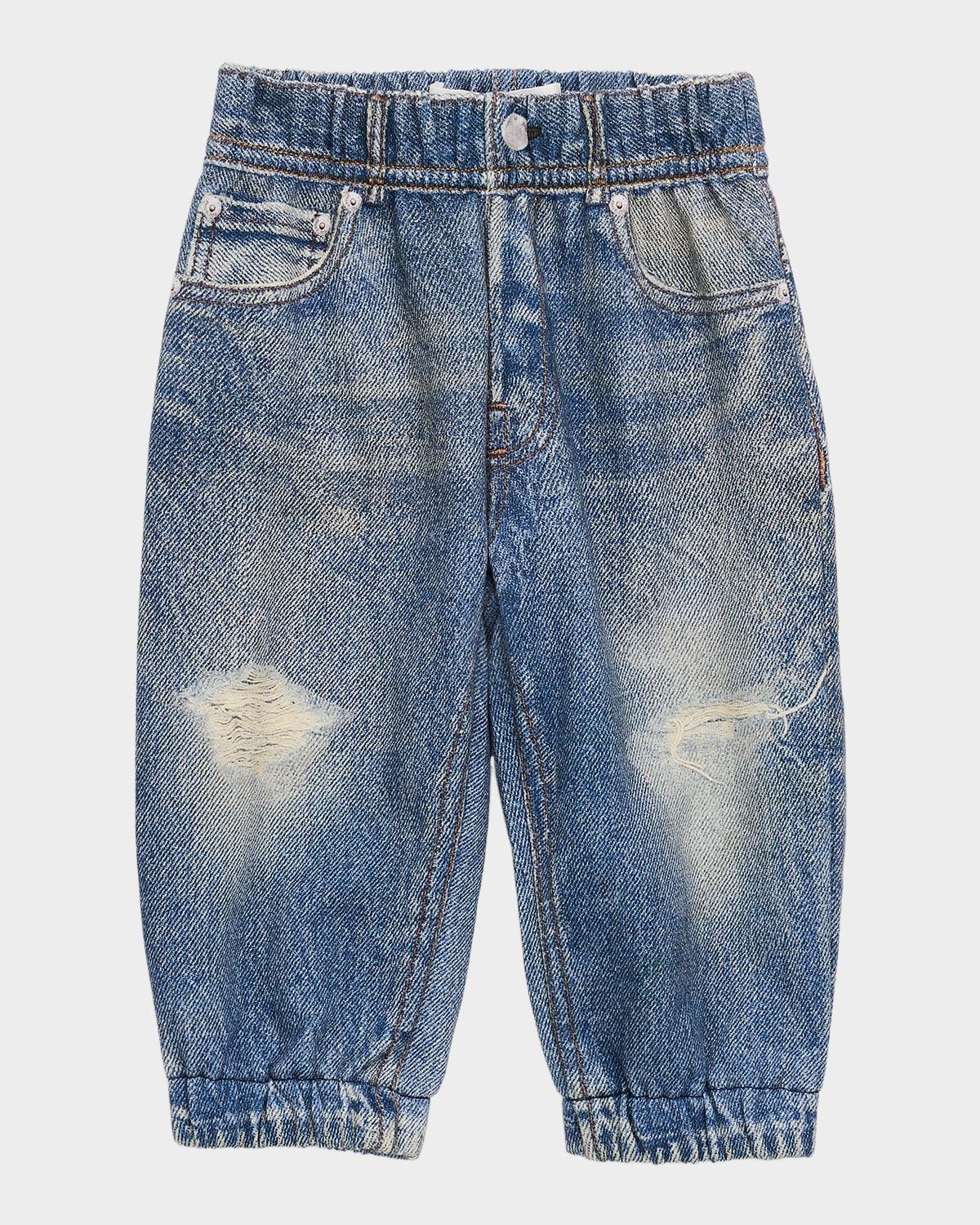 Kid & apos;s Mini Maramar Joggers, Size 12M-10