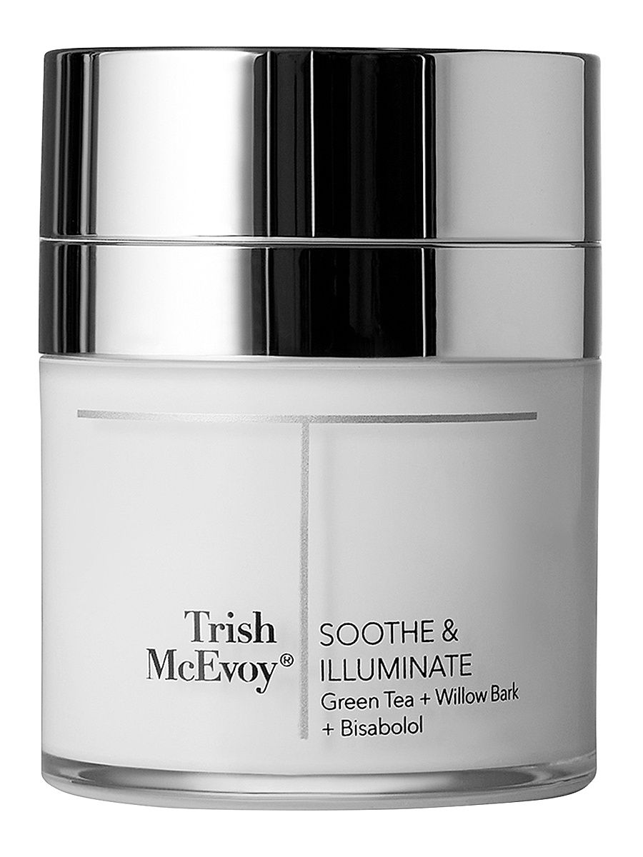 Beauty Booster Soothe & Illuminate Cream