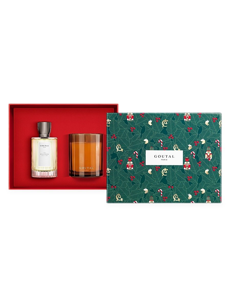 Men's Eau d'Hadrien 2-Piece Set