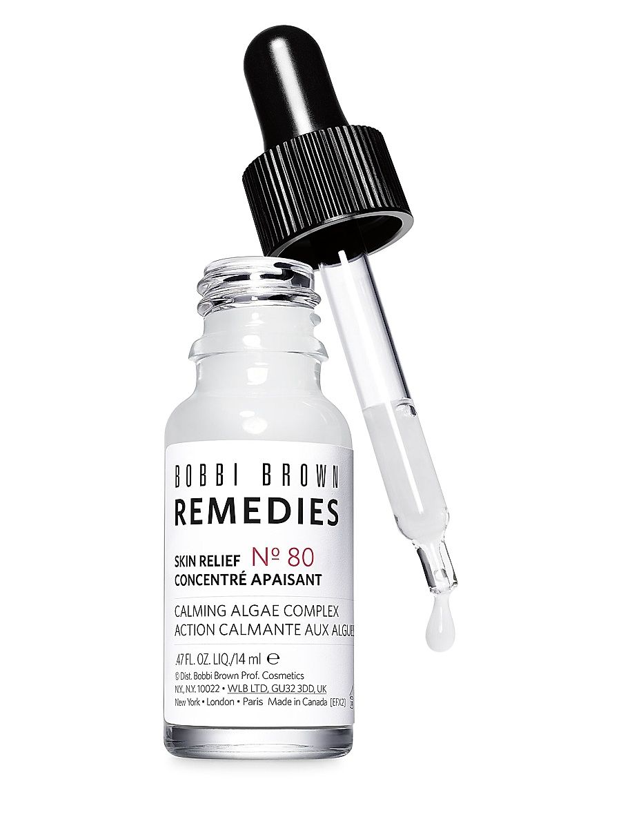 Remedies Skin Relief Calming Algae Complex Serum