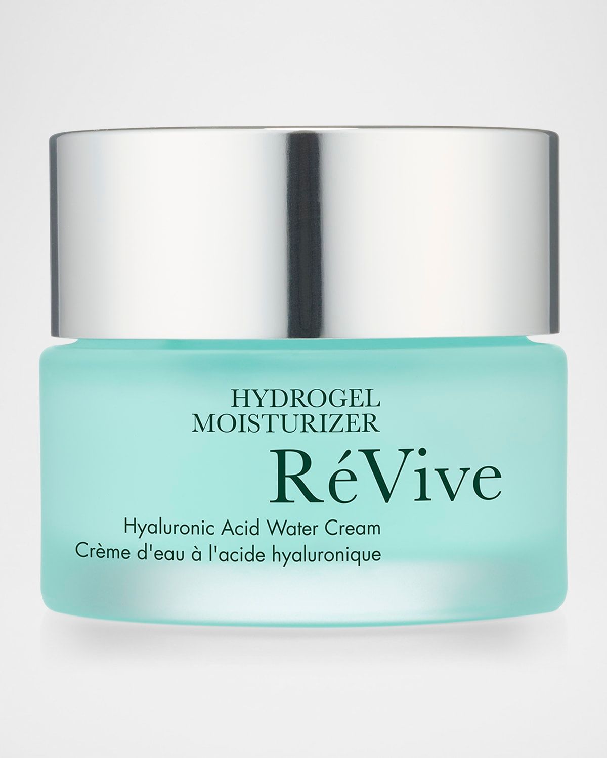 Hydrogel Moisturizer, 50 mL