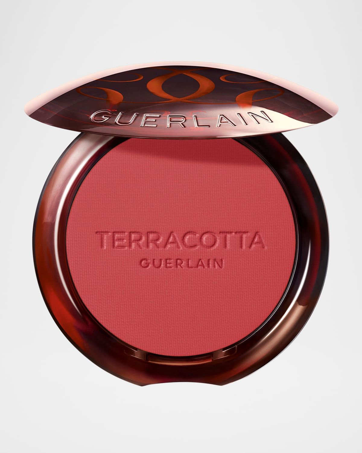 Terracotta Powder Blush