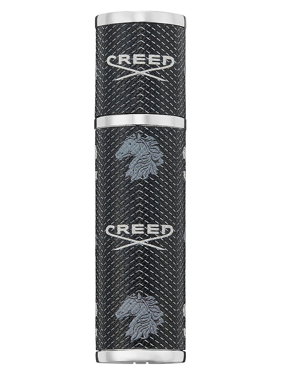 Refillable Travel Perfume Atomizer