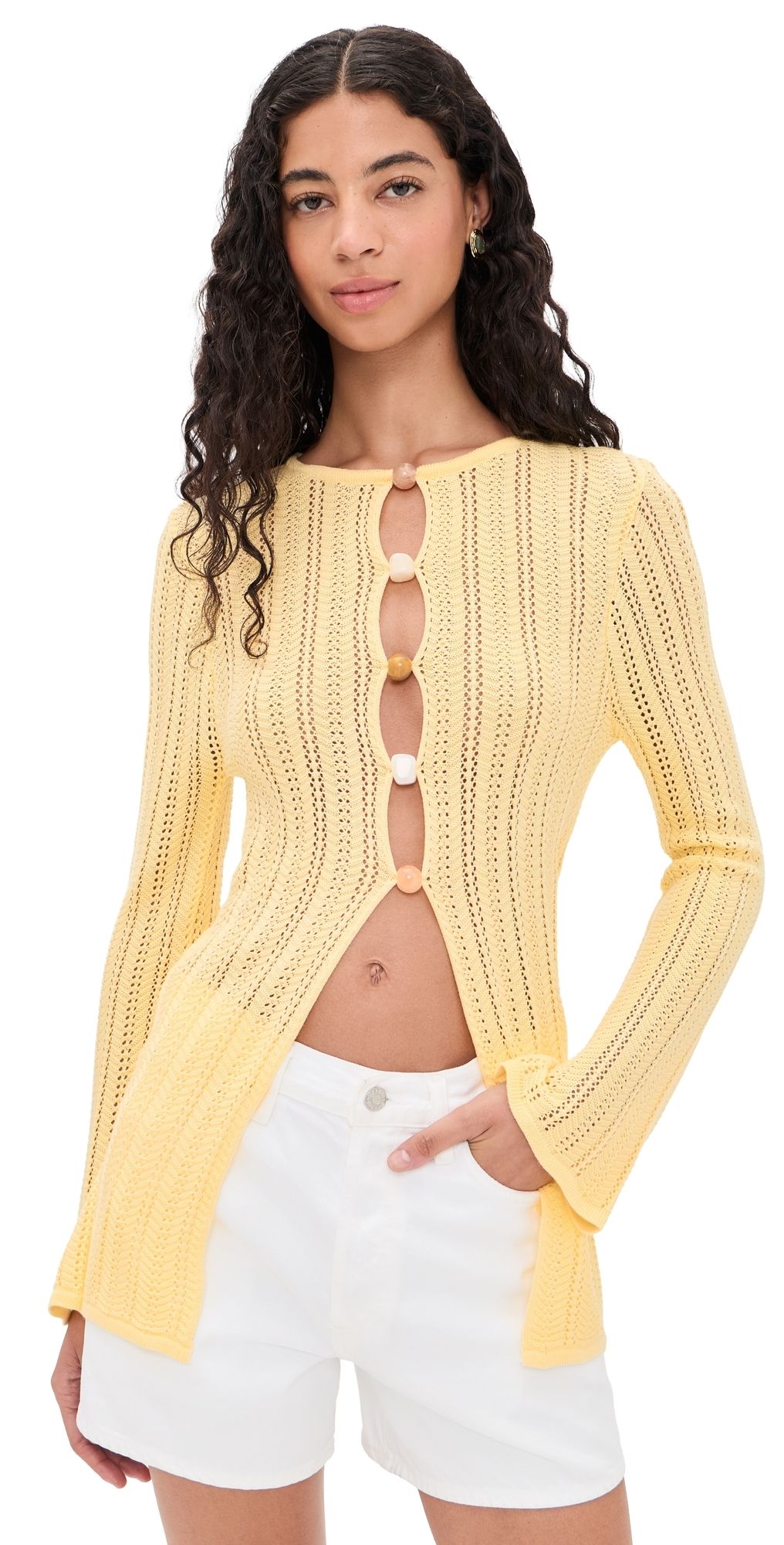 BAOBAB Corsica Top Sol de Cusco XS