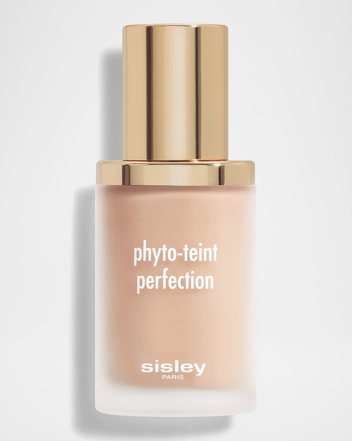 Phyto-Teint Perfection Foundation
