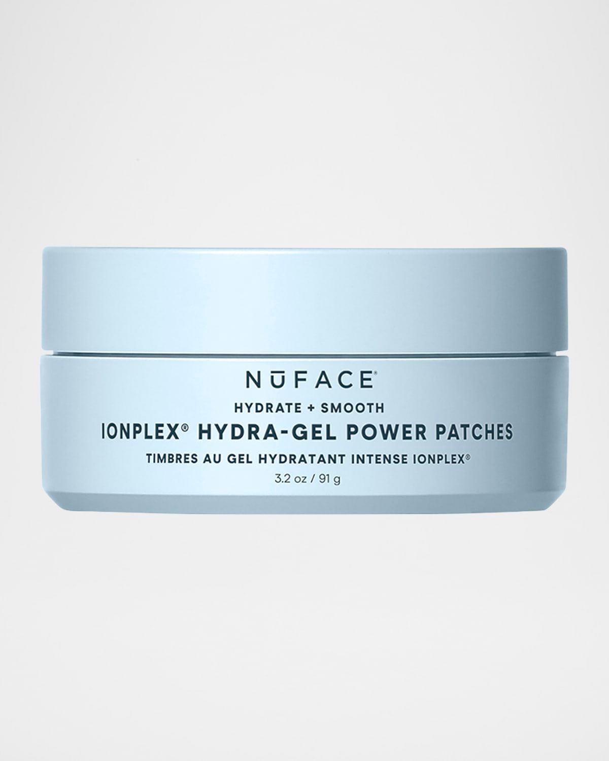 IonPlex HydraGel Eye Mask, 3.2 oz.