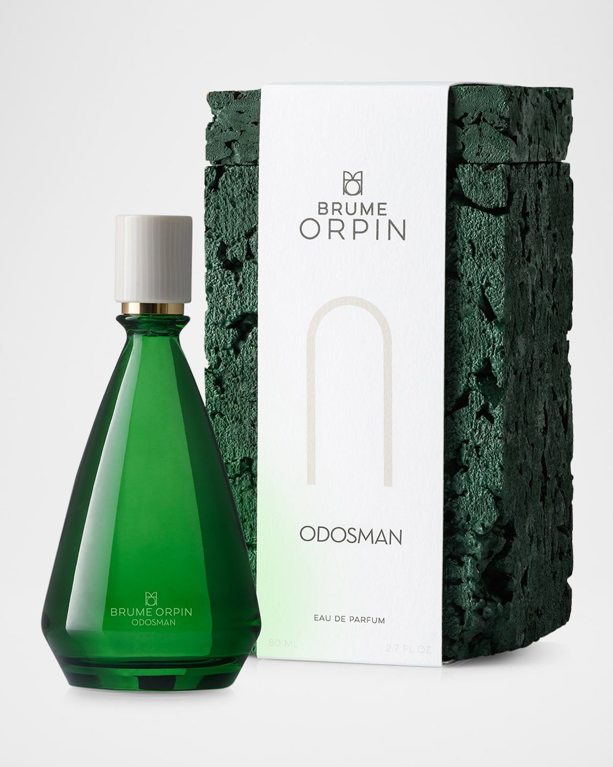 Odosman Eau de Parfum, 2.7 oz.