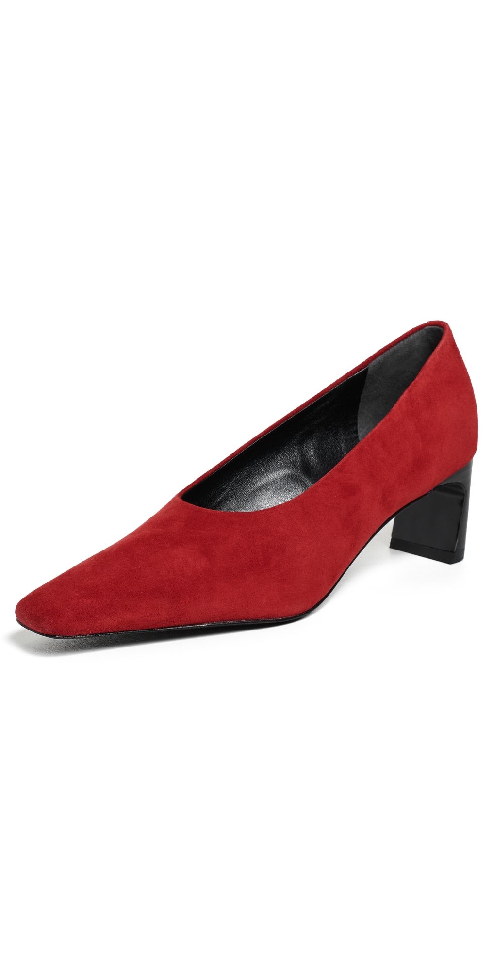 rag & bone Kai Pumps Chrsd 40