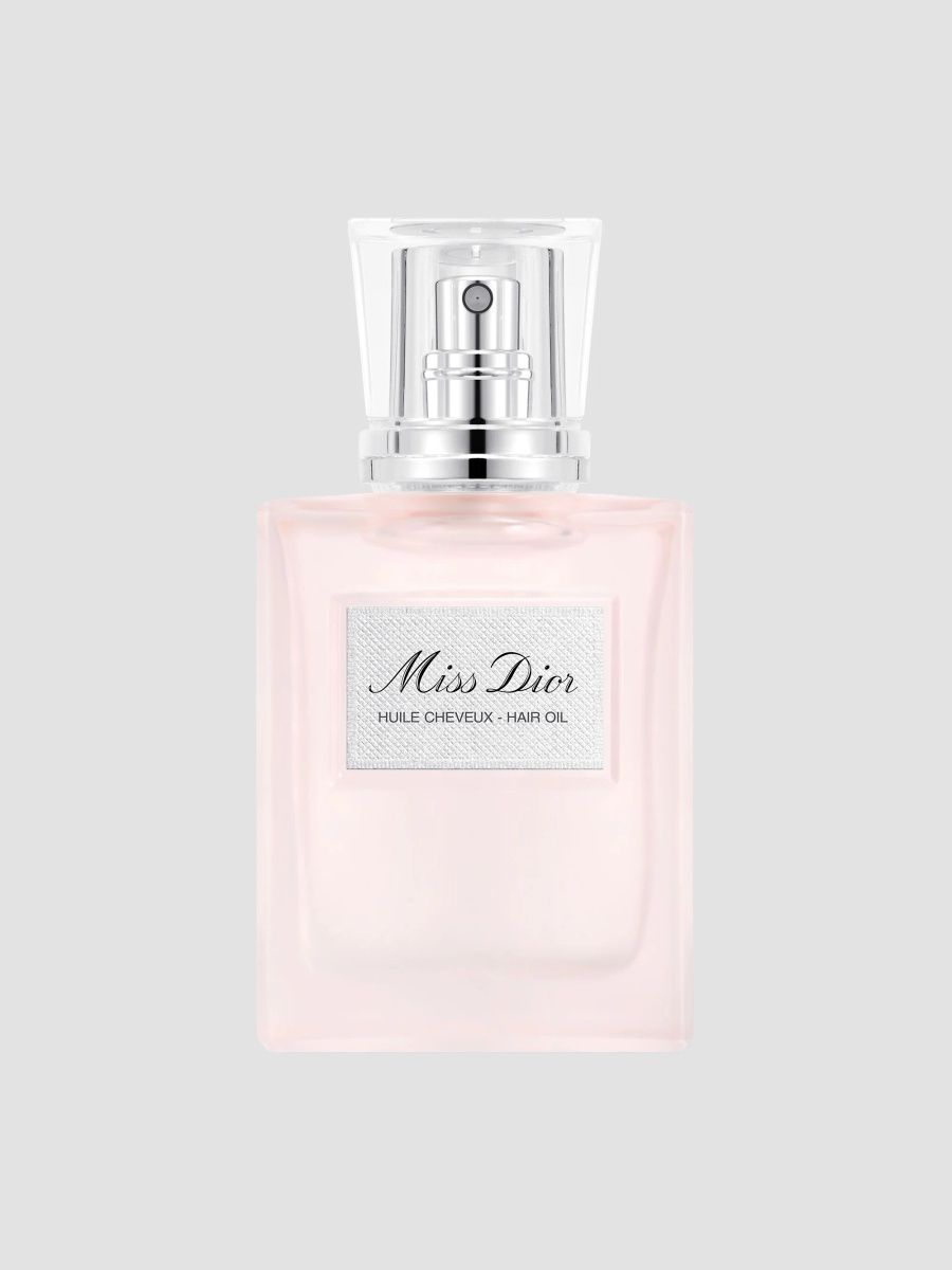 Women's Miss Dior Hair Oil