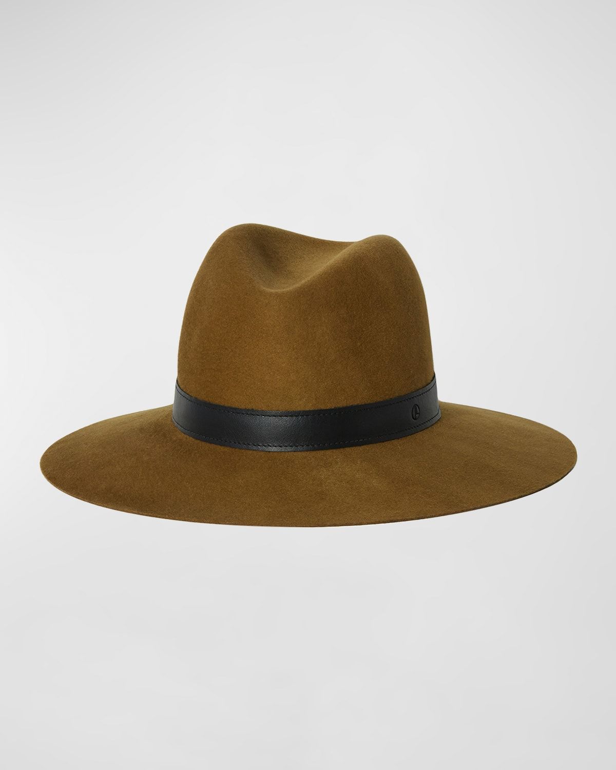 Paola Wool Fedora